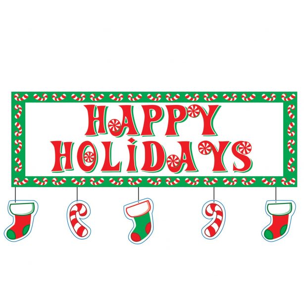 Happy Holidays From Southern Lamps, Inc.