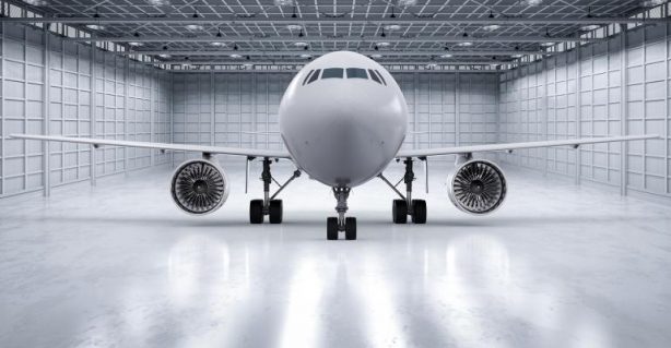 UV Industry of the Month: Aerospace and Defense