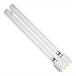 UV Disinfection Low Pressure Lamps