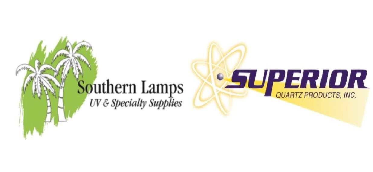 Southern Lamps Acquires Superior Quartz Product’s