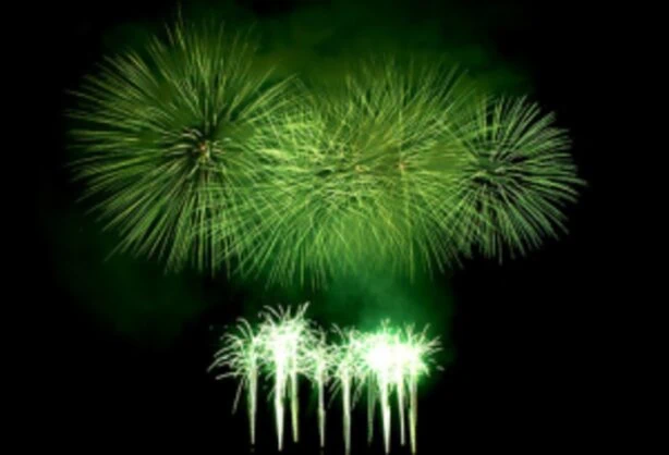 Happy New Year From Southern Lamps!