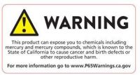 What You Need to Know About Proposition 65
