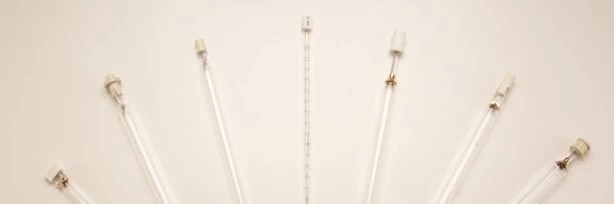 UV Lamp Part Number Cross Reference