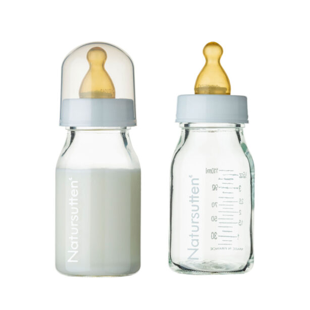 UV Industry of the Month: Baby Bottles