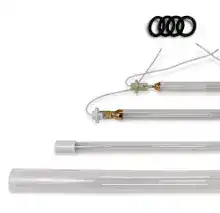 UVC Disinfection Lamps